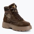 Scarpe da donna Blauer USA F6BLANCA03 dark brown