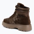 Scarpe da donna Blauer USA F6BLANCA03 dark brown 3
