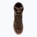 Scarpe da donna Blauer USA F6BLANCA03 dark brown 5