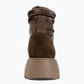 Scarpe da donna Blauer USA F6BLANCA03 dark brown 6