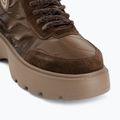Scarpe da donna Blauer USA F6BLANCA03 dark brown 7