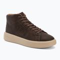 Scarpe da uomo Blauer USA F6BUCK08 brown