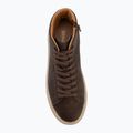 Scarpe da uomo Blauer USA F6BUCK08 brown 5
