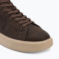 Scarpe da uomo Blauer USA F6BUCK08 brown 7