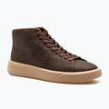 Scarpe da uomo Blauer USA F6BUCK08 brown