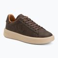 Scarpe da uomo Blauer USA F6BUCK13 brown