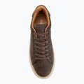Scarpe da uomo Blauer USA F6BUCK13 brown 5