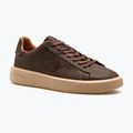 Scarpe da uomo Blauer USA F6BUCK13 brown