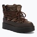 Doposci da donna Blauer USA F6DOYLE01 dark brown