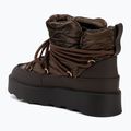 Doposci da donna Blauer USA F6DOYLE01 dark brown 3