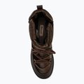 Doposci da donna Blauer USA F6DOYLE01 dark brown 5