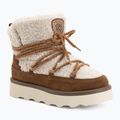 Doposci da donna Blauer USA F6DOYLE01 cream/brown