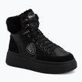 Scarpe da donna Blauer USA F6MARIBEL02 Mid black
