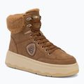 Scarpe da donna Blauer USA F6MARIBEL02 Mid cognac