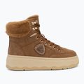 Scarpe da donna Blauer USA F6MARIBEL02 Mid cognac 2