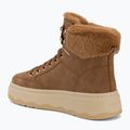 Scarpe da donna Blauer USA F6MARIBEL02 Mid cognac 3