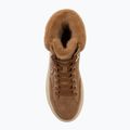 Scarpe da donna Blauer USA F6MARIBEL02 Mid cognac 5