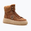 Scarpe da donna Blauer USA F6MARIBEL02 Mid dark brown