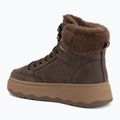 Scarpe da donna Blauer USA F6MARIBEL02 Mid dark brown 3