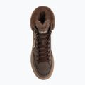 Scarpe da donna Blauer USA F6MARIBEL02 Mid dark brown 5