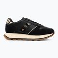 Scarpe da donna Blauer USA F6MILLS01 black/leopard 2
