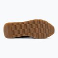 Scarpe da donna Blauer USA F6MILLS01 black/leopard 4