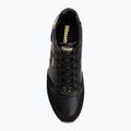 Scarpe da donna Blauer USA F6MILLS01 black/leopard 5