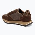 Scarpe da donna Blauer USA F6MILLS01 brown 3
