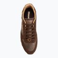 Scarpe da donna Blauer USA F6MILLS01 brown 5