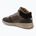 Scarpe da uomo Blauer USA F6OZARK04 brown/cognac 3