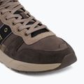 Scarpe da uomo Blauer USA F6OZARK04 brown/cognac 7