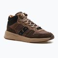 Scarpe da uomo Blauer USA F6OZARK04 brown/cognac