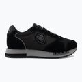 Scarpe da uomo Blauer USA F6QUEENS05 black 2