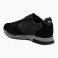 Scarpe da uomo Blauer USA F6QUEENS05 black 3