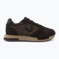 Scarpe da uomo Blauer USA F6QUEENS05 brown 2