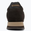 Scarpe da uomo Blauer USA F6QUEENS05 brown 6