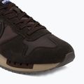 Scarpe da uomo Blauer USA F6QUEENS05 brown 7