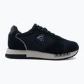Scarpe da uomo Blauer USA F6QUEENS05 navy 2