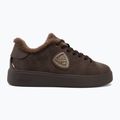 Scarpe da donna Blauer USA F6VICTORY01 dark brown 2