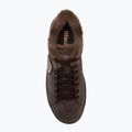 Scarpe da donna Blauer USA F6VICTORY01 dark brown 5