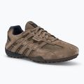 Geox Snake scarpe da uomo tortora