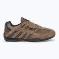 Geox Snake scarpe da uomo tortora 2