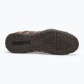 Geox Snake scarpe da uomo tortora 4