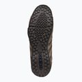 Geox Snake scarpe da uomo tortora 13