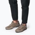Geox Snake scarpe da uomo tortora 15