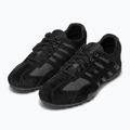 Scarpe Geox Snake nero uomo 10