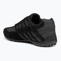 Scarpe Geox Snake nero uomo 11