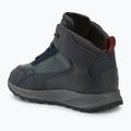 Geox Terrestre ABX scarpe uomo navy 3
