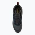 Geox Terrestre ABX scarpe uomo navy 5