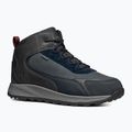 Geox Terrestre ABX scarpe uomo navy 8